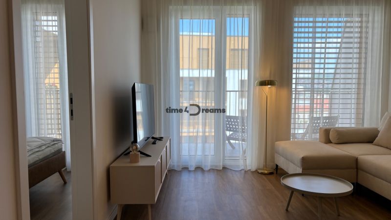 Nitra 2-Zimmer-Wohnung Mieten reality Nitra