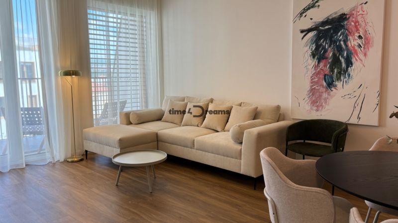 Nitra 2-Zimmer-Wohnung Mieten reality Nitra