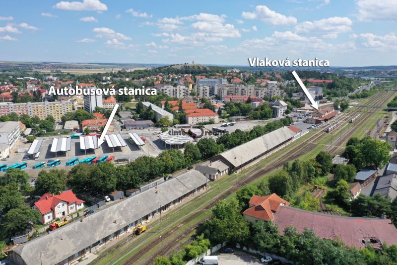 Nitra Lager und Hallen Mieten reality Nitra