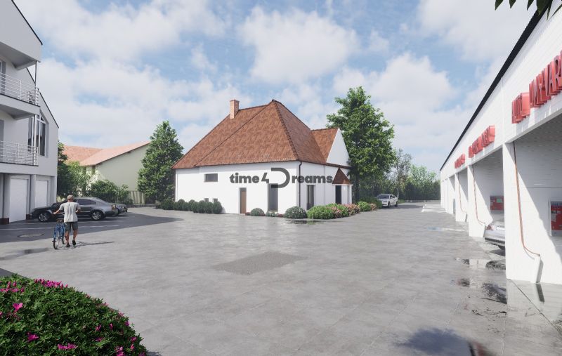 Nitra Lager und Hallen Mieten reality Nitra