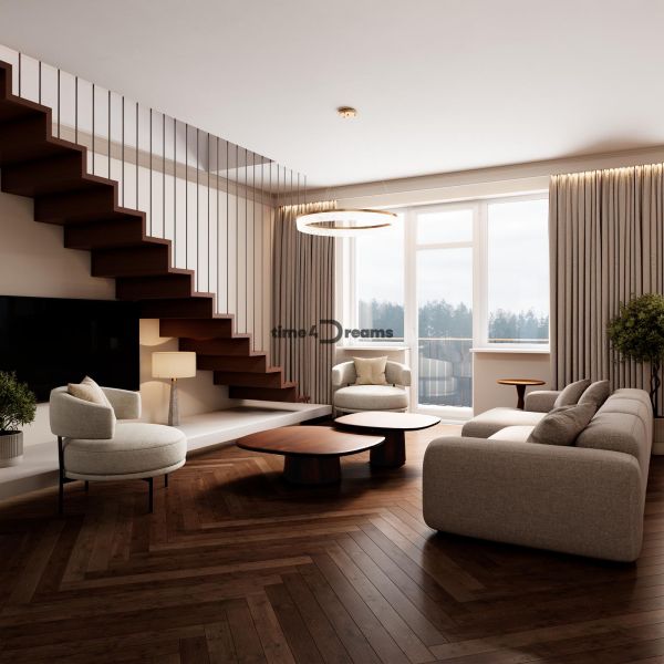 Nitra 5+ Zimmer-Wohnung Kaufen reality Nitra