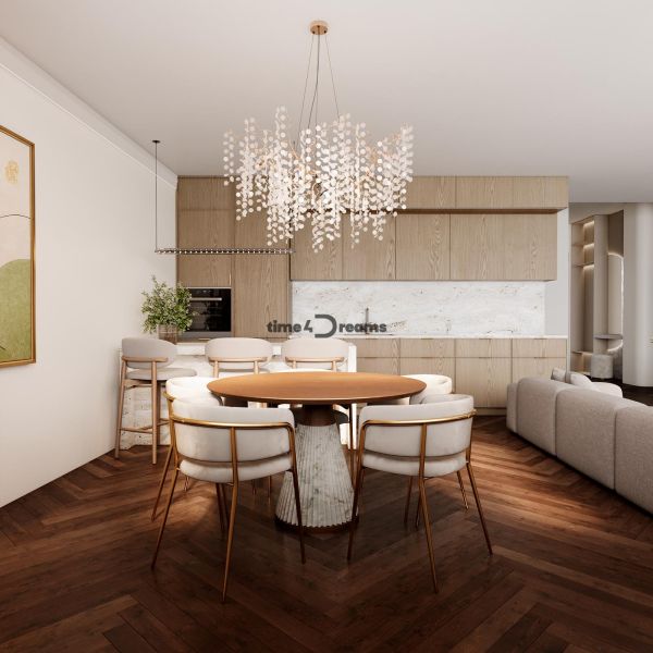 Nitra 5+ Zimmer-Wohnung Kaufen reality Nitra