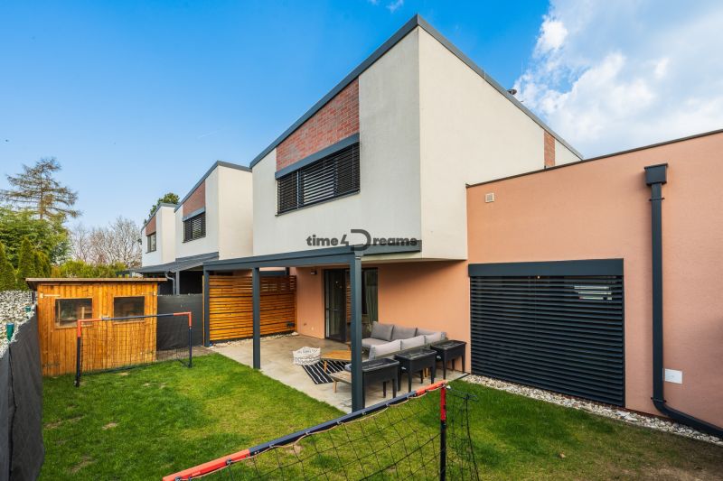 Ivanka pri Nitre Einfamilienhaus Kaufen reality Nitra