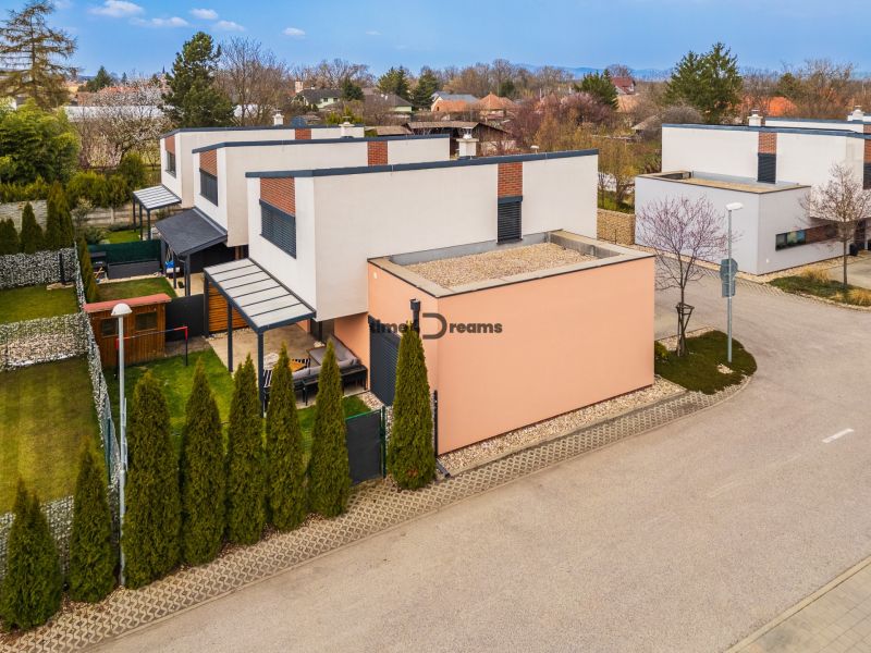 Ivanka pri Nitre Einfamilienhaus Kaufen reality Nitra