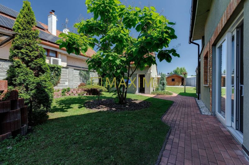 Kostolište Einfamilienhaus Kaufen reality Malacky