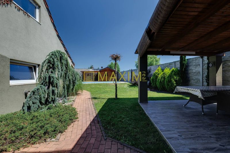 Kostolište Einfamilienhaus Kaufen reality Malacky