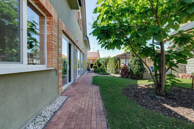 Kostolište Einfamilienhaus Kaufen reality Malacky