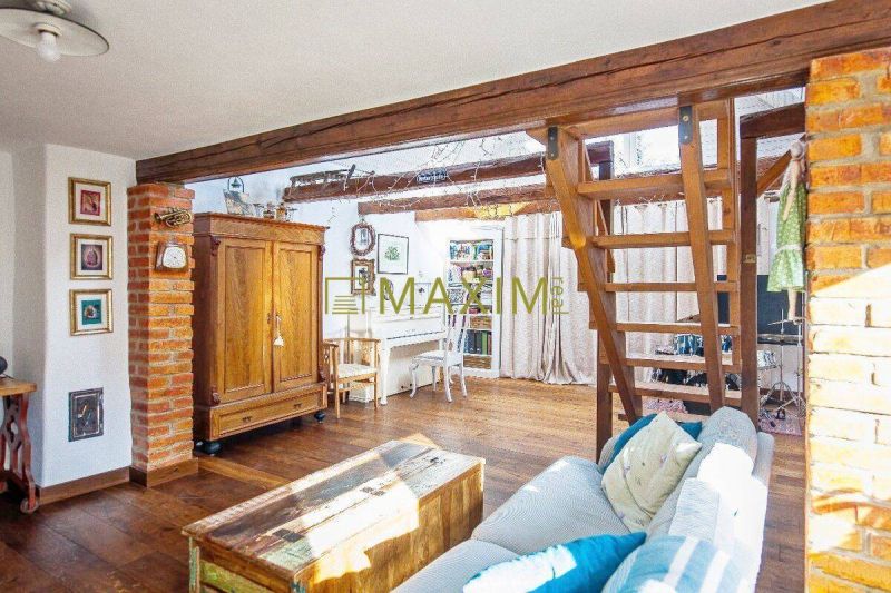 Plavecký Štvrtok Einfamilienhaus Kaufen reality Malacky