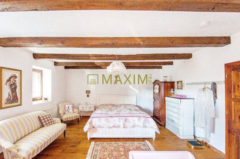Plavecký Štvrtok Einfamilienhaus Kaufen reality Malacky