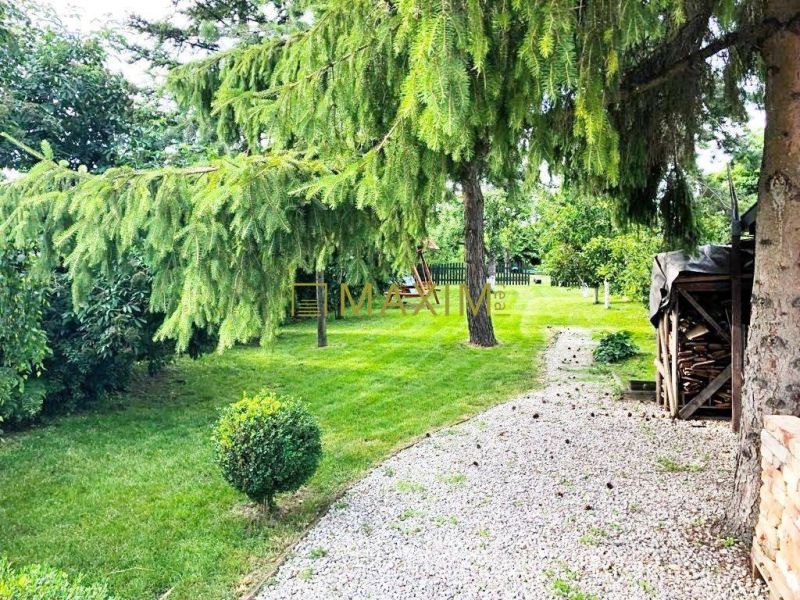 Plavecký Štvrtok Einfamilienhaus Kaufen reality Malacky