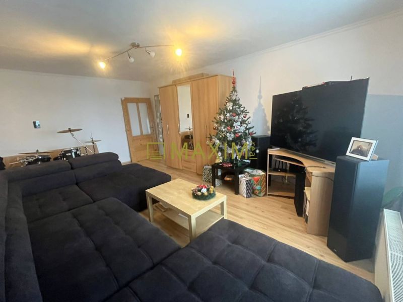 Sekule Einfamilienhaus Kaufen reality Senica