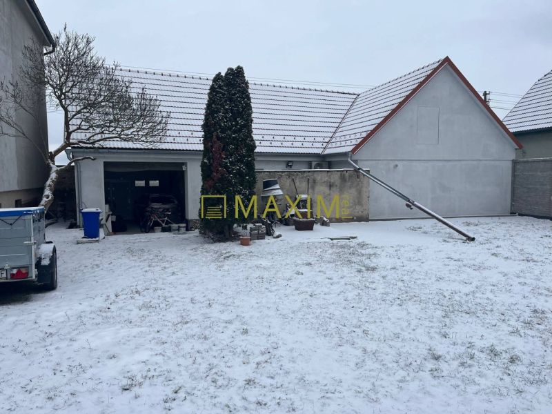 Sekule Einfamilienhaus Kaufen reality Senica