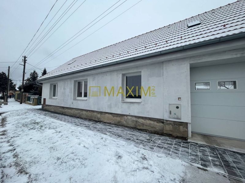 Sekule Einfamilienhaus Kaufen reality Senica