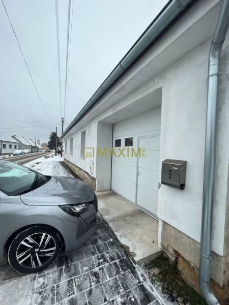 Sekule Einfamilienhaus Kaufen reality Senica