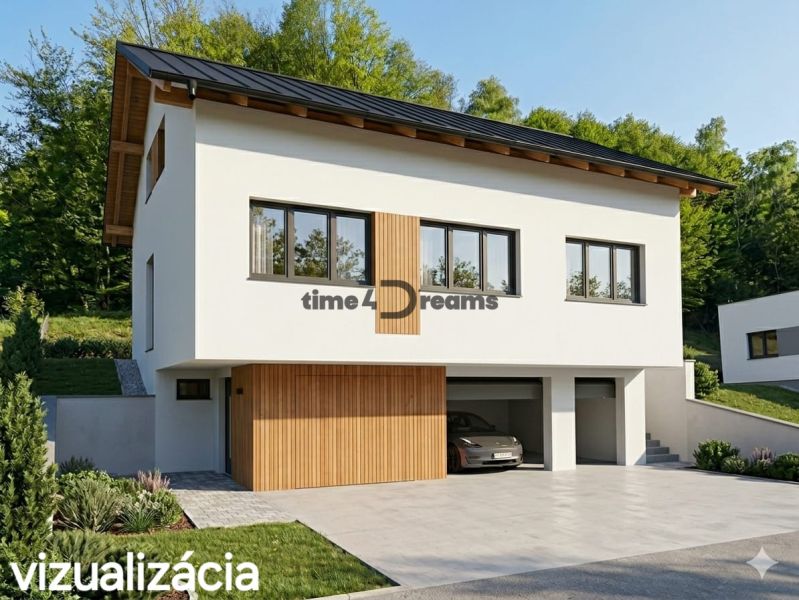 Zvolen Einfamilienhaus Kaufen reality Zvolen