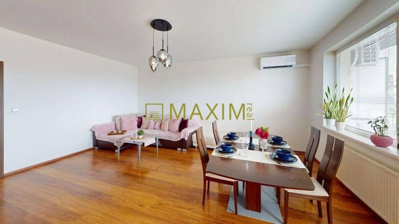 Bratislava - Podunajské Biskupice 3-Zimmer-Wohnung Kaufen reality Bratislava - Podunajské Biskupice