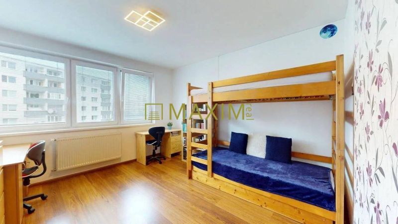 Bratislava - Podunajské Biskupice 3-Zimmer-Wohnung Kaufen reality Bratislava - Podunajské Biskupice
