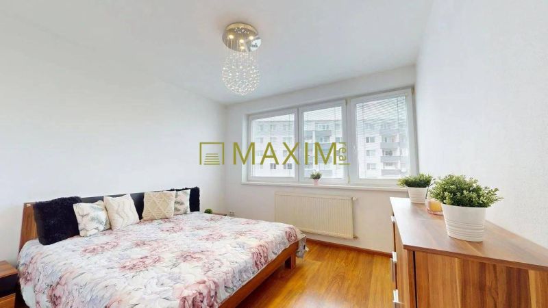 Bratislava - Podunajské Biskupice 3-Zimmer-Wohnung Kaufen reality Bratislava - Podunajské Biskupice