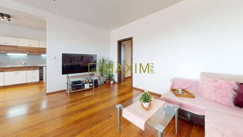 Bratislava - Podunajské Biskupice 3-Zimmer-Wohnung Kaufen reality Bratislava - Podunajské Biskupice
