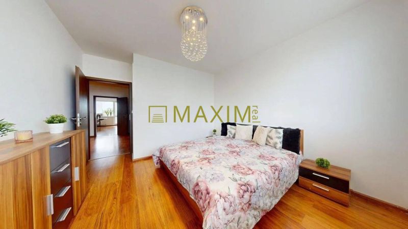 Bratislava - Podunajské Biskupice 3-Zimmer-Wohnung Kaufen reality Bratislava - Podunajské Biskupice