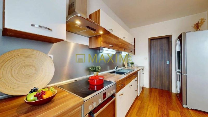 Bratislava - Podunajské Biskupice 3-Zimmer-Wohnung Kaufen reality Bratislava - Podunajské Biskupice