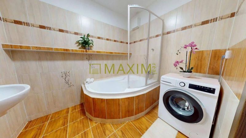 Bratislava - Podunajské Biskupice 3-Zimmer-Wohnung Kaufen reality Bratislava - Podunajské Biskupice