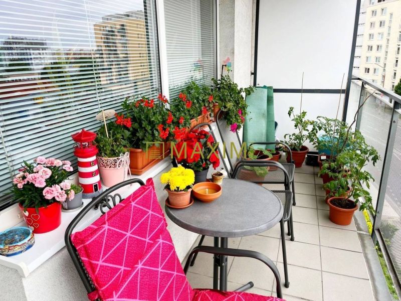 Bratislava - Podunajské Biskupice 3-Zimmer-Wohnung Kaufen reality Bratislava - Podunajské Biskupice