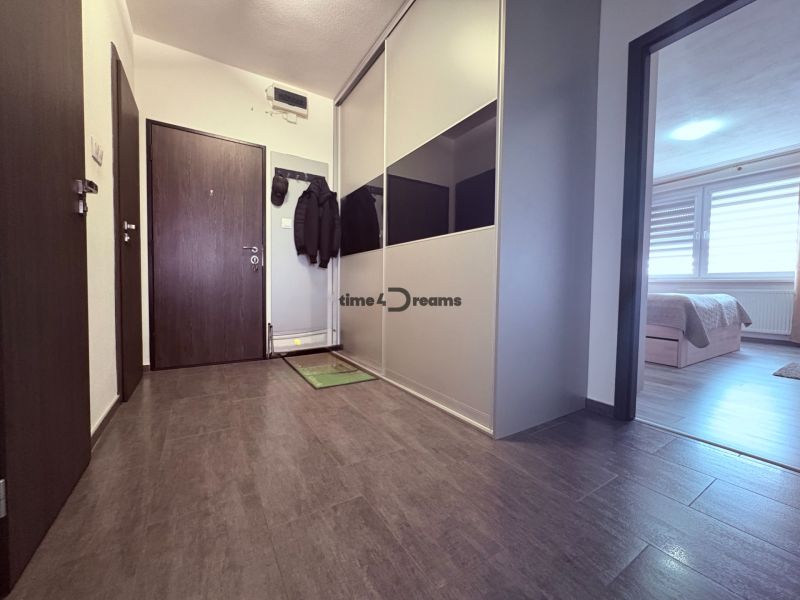 Levice 4-Zimmer-Wohnung Kaufen reality Levice