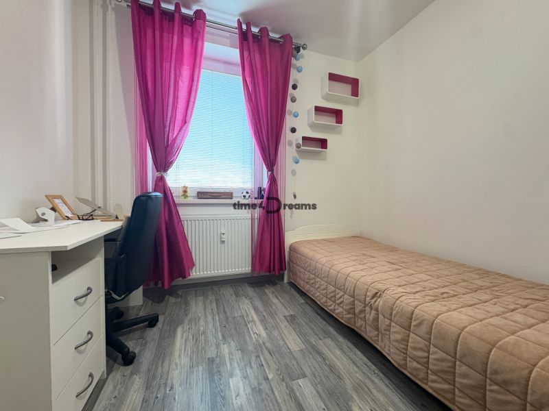 Levice 4-Zimmer-Wohnung Kaufen reality Levice