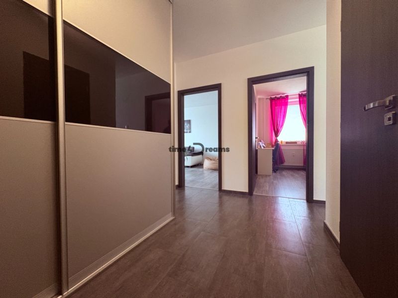 Levice 4-Zimmer-Wohnung Kaufen reality Levice