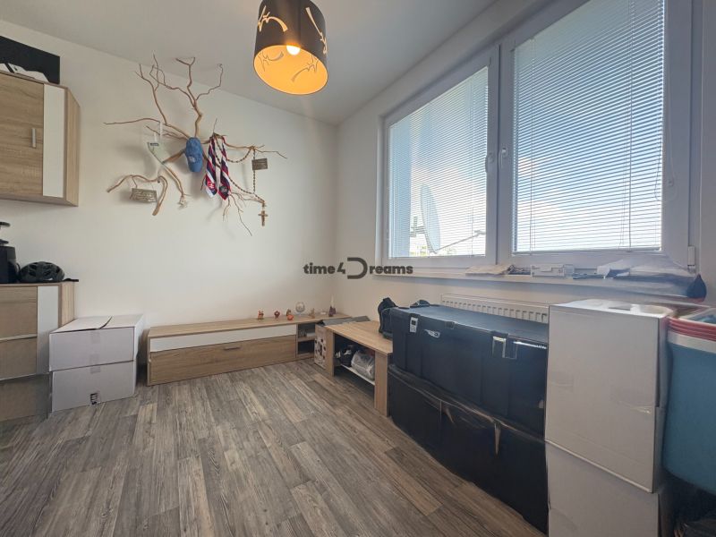Levice 4-Zimmer-Wohnung Kaufen reality Levice