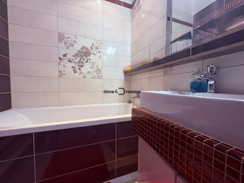 Levice 4-Zimmer-Wohnung Kaufen reality Levice