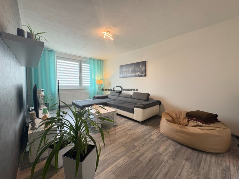 Levice 4-Zimmer-Wohnung Kaufen reality Levice