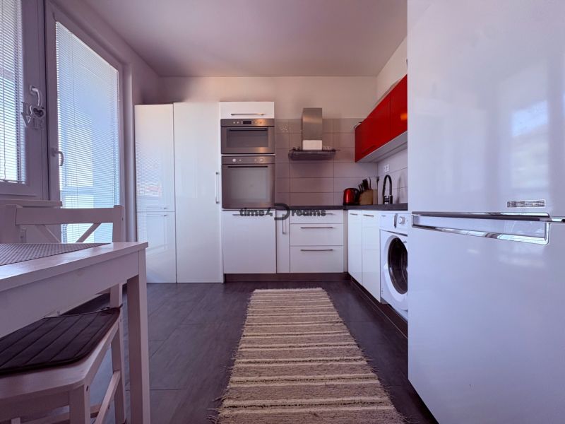 Levice 4-Zimmer-Wohnung Kaufen reality Levice