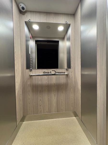 Levice 4-Zimmer-Wohnung Kaufen reality Levice