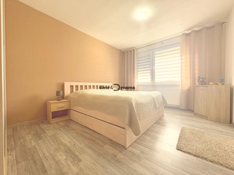 Levice 4-Zimmer-Wohnung Kaufen reality Levice