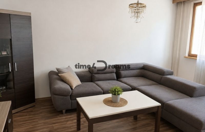 Levice 4-Zimmer-Wohnung Kaufen reality Levice