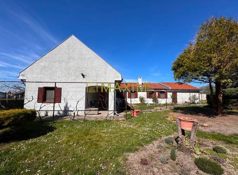 Kuchyňa Einfamilienhaus Kaufen reality Malacky