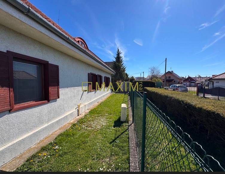 Kuchyňa Einfamilienhaus Kaufen reality Malacky
