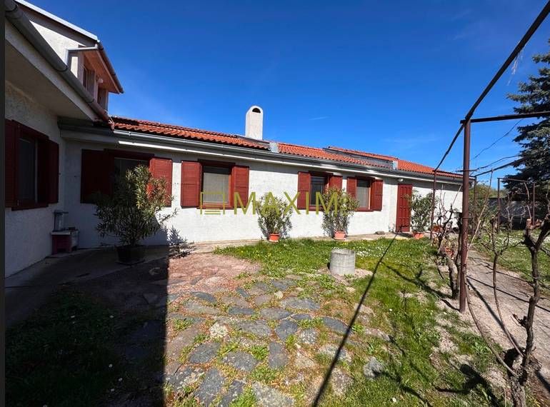 Kuchyňa Einfamilienhaus Kaufen reality Malacky