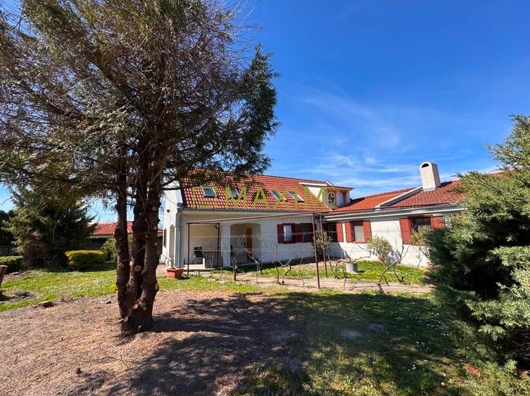 Kuchyňa Einfamilienhaus Kaufen reality Malacky