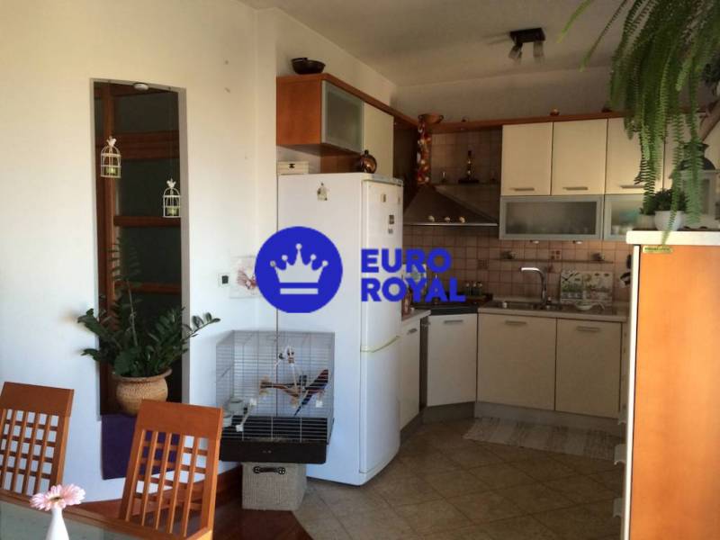 Kožino Einfamilienhaus Kaufen reality Zadar