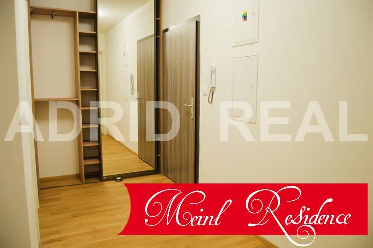 Bratislava - Ružinov 3-Zimmer-Wohnung Mieten reality Bratislava - Ružinov