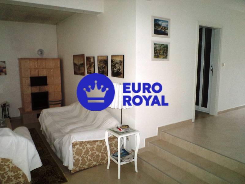 Novigrad Einfamilienhaus Kaufen reality Posedarje