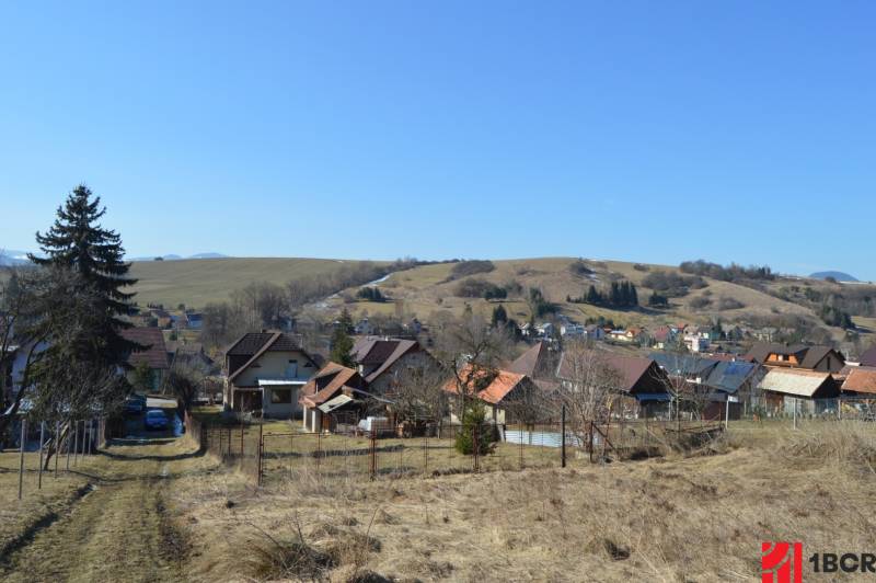 Kaufen Baugrundstück Erholung, Ružomberok, Slowakei
